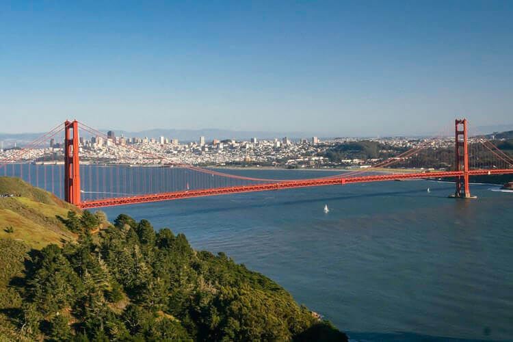 Best Places to Live in the Bay Area in 2021 - 680 Movers