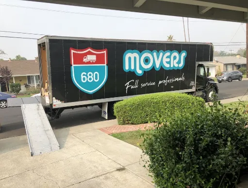 680 movers